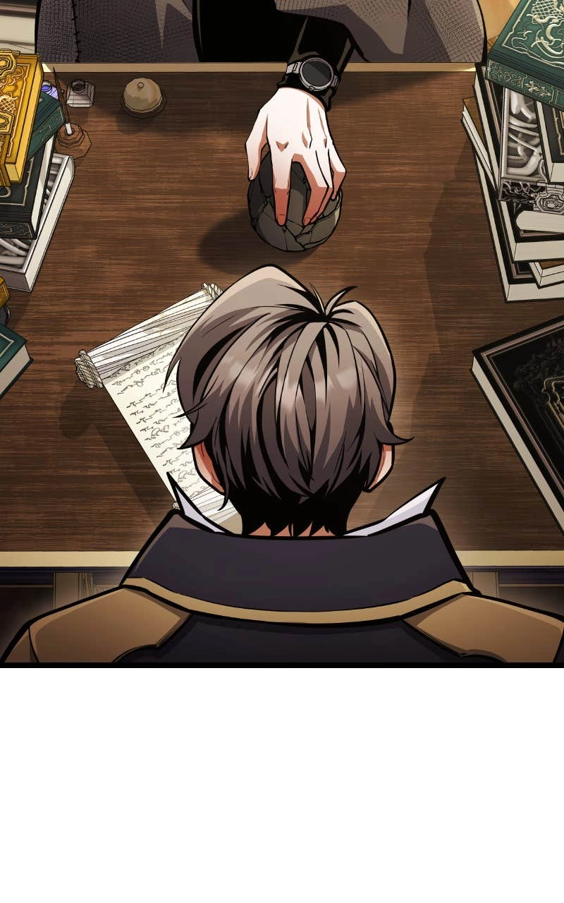 Emperor of Solo Play Chapter 13 Page 29