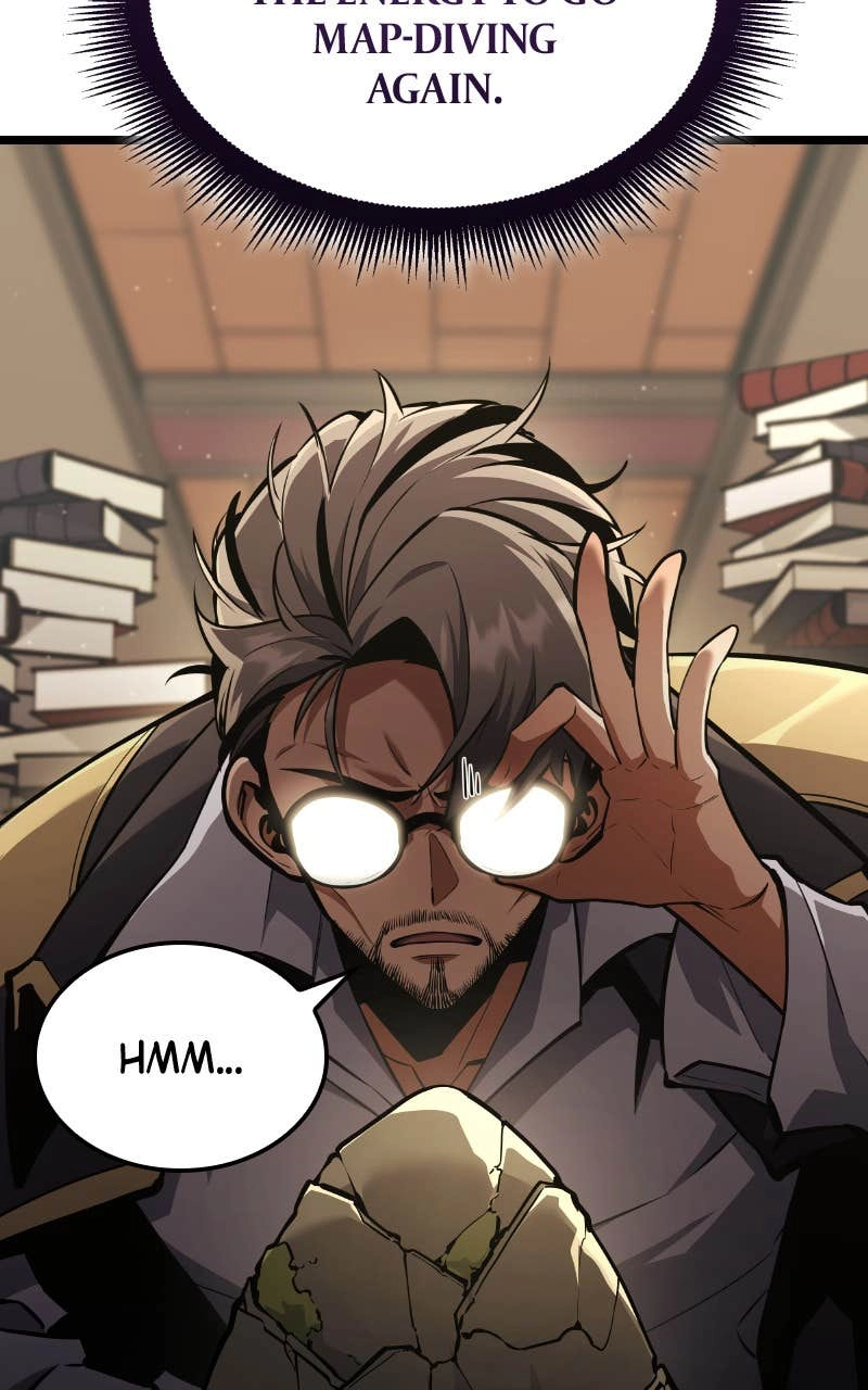 Emperor of Solo Play Chapter 13 Page 32