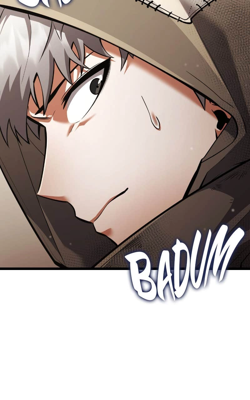 Emperor of Solo Play Chapter 13 Page 34