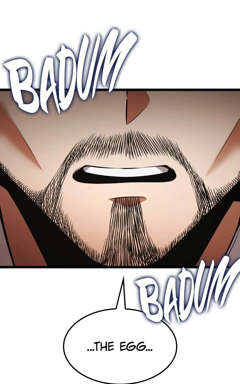 Emperor of Solo Play Chapter 13 Page 35