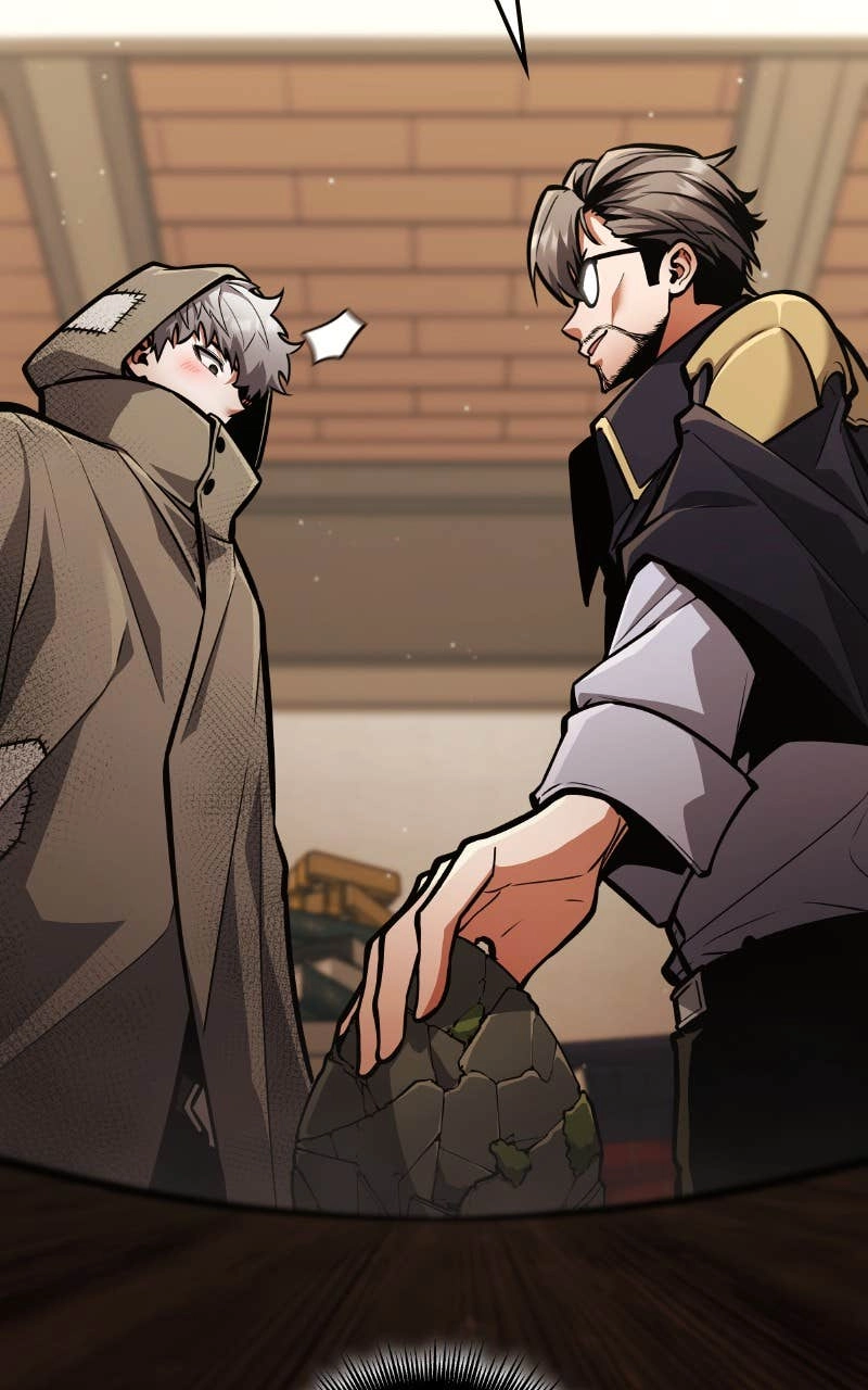 Emperor of Solo Play Chapter 13 Page 38