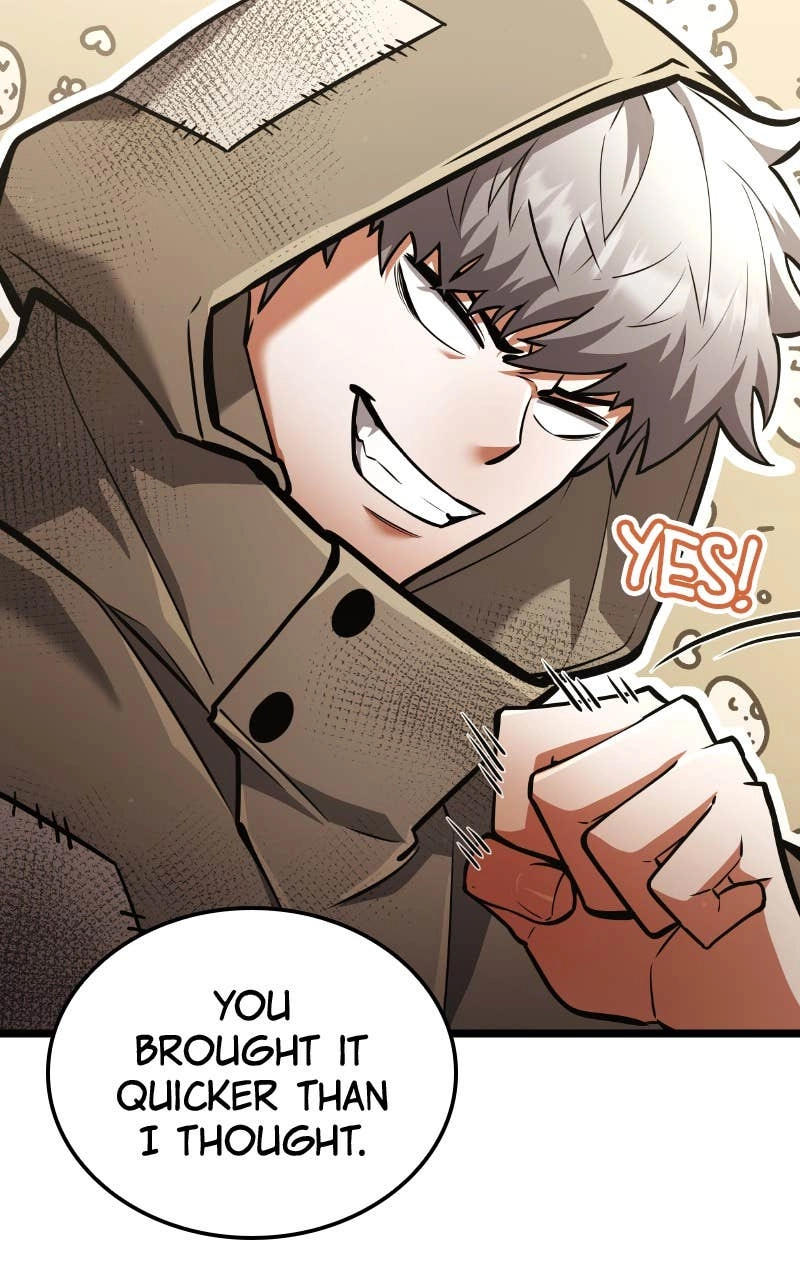 Emperor of Solo Play Chapter 13 Page 40