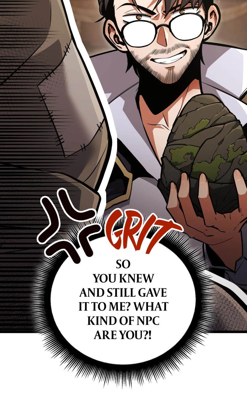 Emperor of Solo Play Chapter 13 Page 42