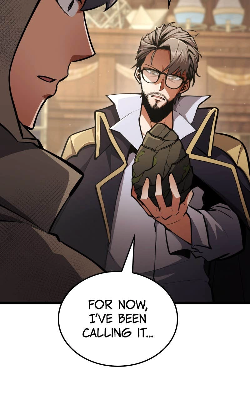Emperor of Solo Play Chapter 13 Page 47