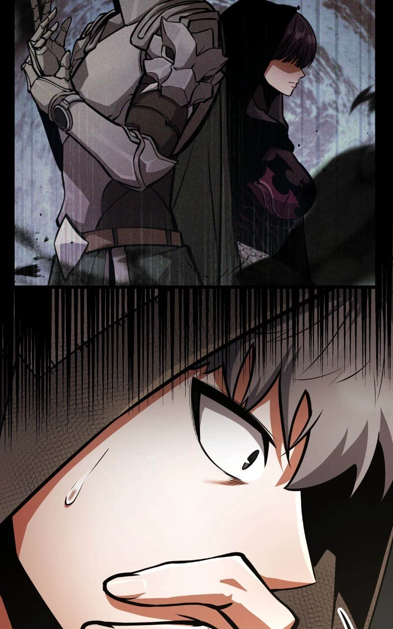 Emperor of Solo Play Chapter 13 Page 50