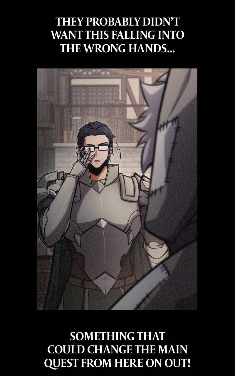 Emperor of Solo Play Chapter 13 Page 53