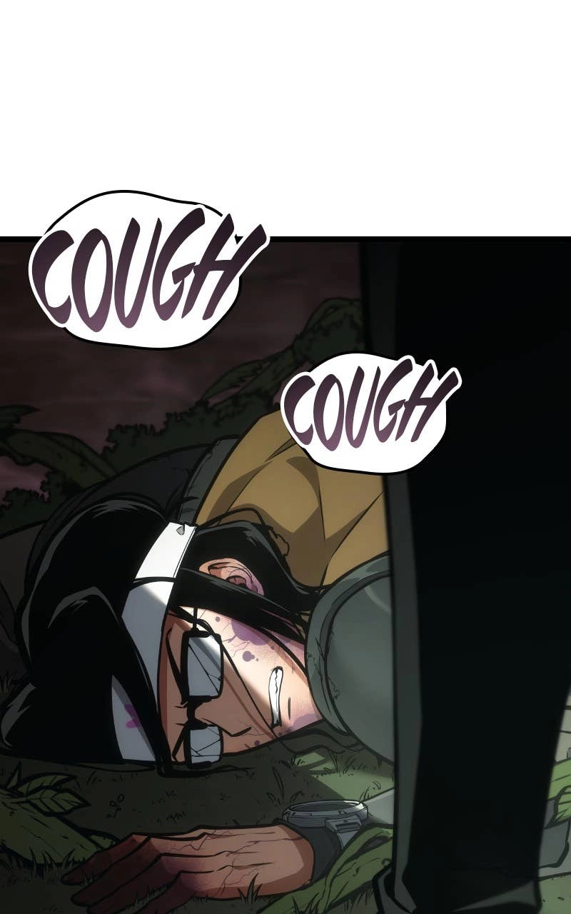 Emperor of Solo Play Chapter 13 Page 5