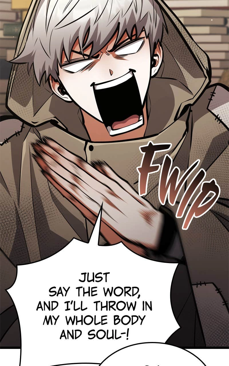 Emperor of Solo Play Chapter 13 Page 64