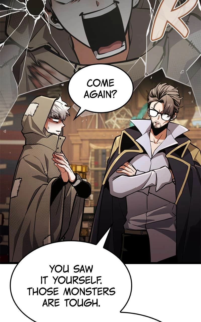 Emperor of Solo Play Chapter 13 Page 66