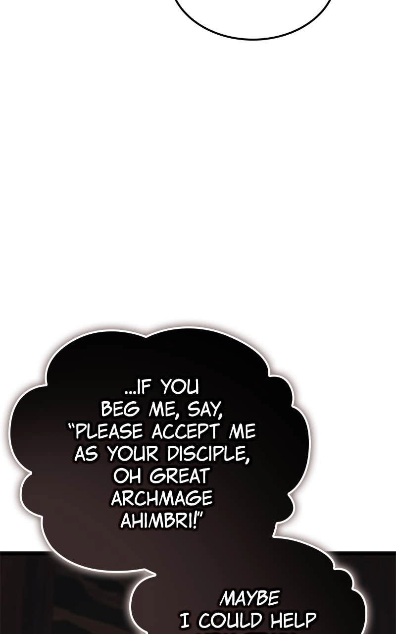 Emperor of Solo Play Chapter 13 Page 69