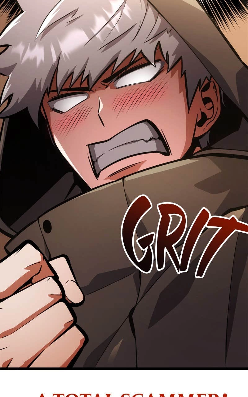 Emperor of Solo Play Chapter 13 Page 77