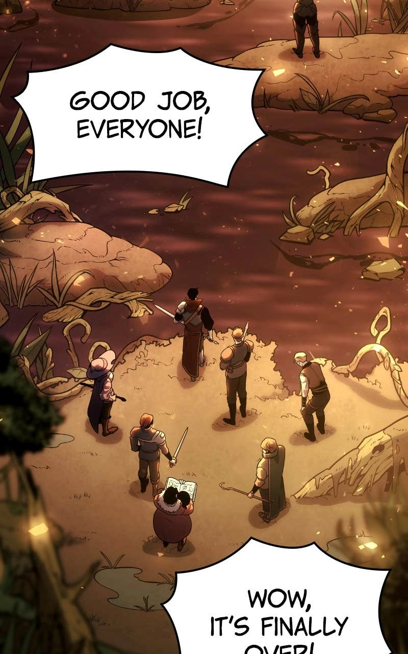 Emperor of Solo Play Chapter 13 Page 82