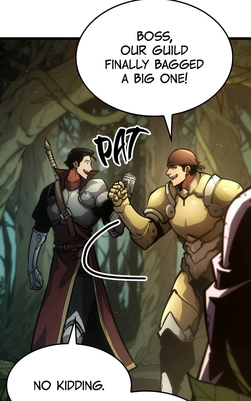 Emperor of Solo Play Chapter 13 Page 84