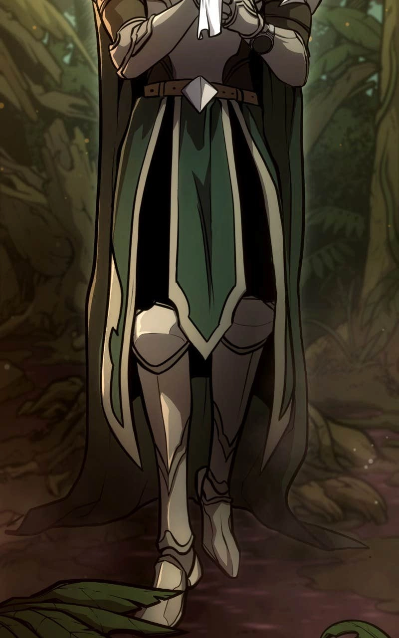 Emperor of Solo Play Chapter 13 Page 88