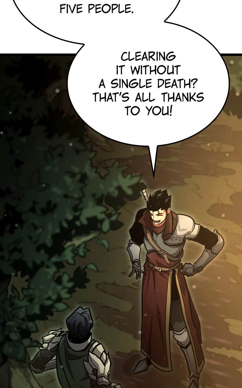 Emperor of Solo Play Chapter 13 Page 91