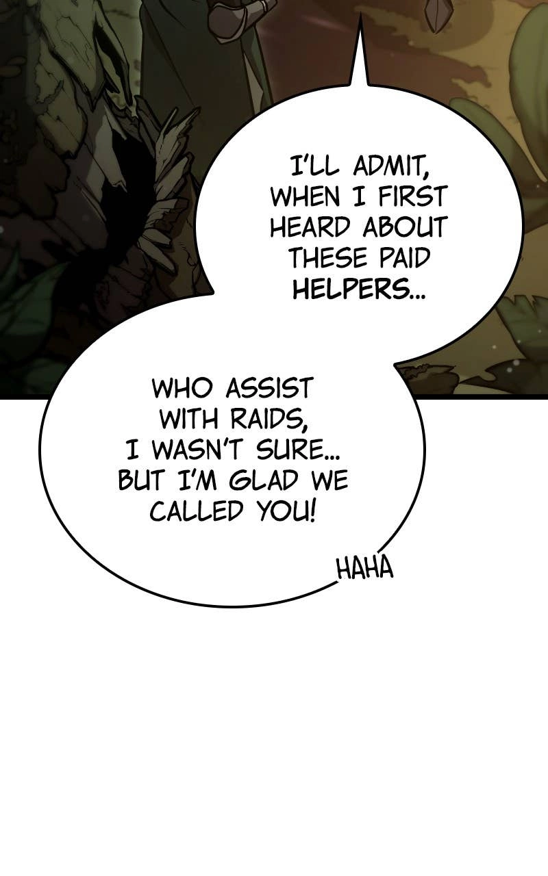 Emperor of Solo Play Chapter 13 Page 92