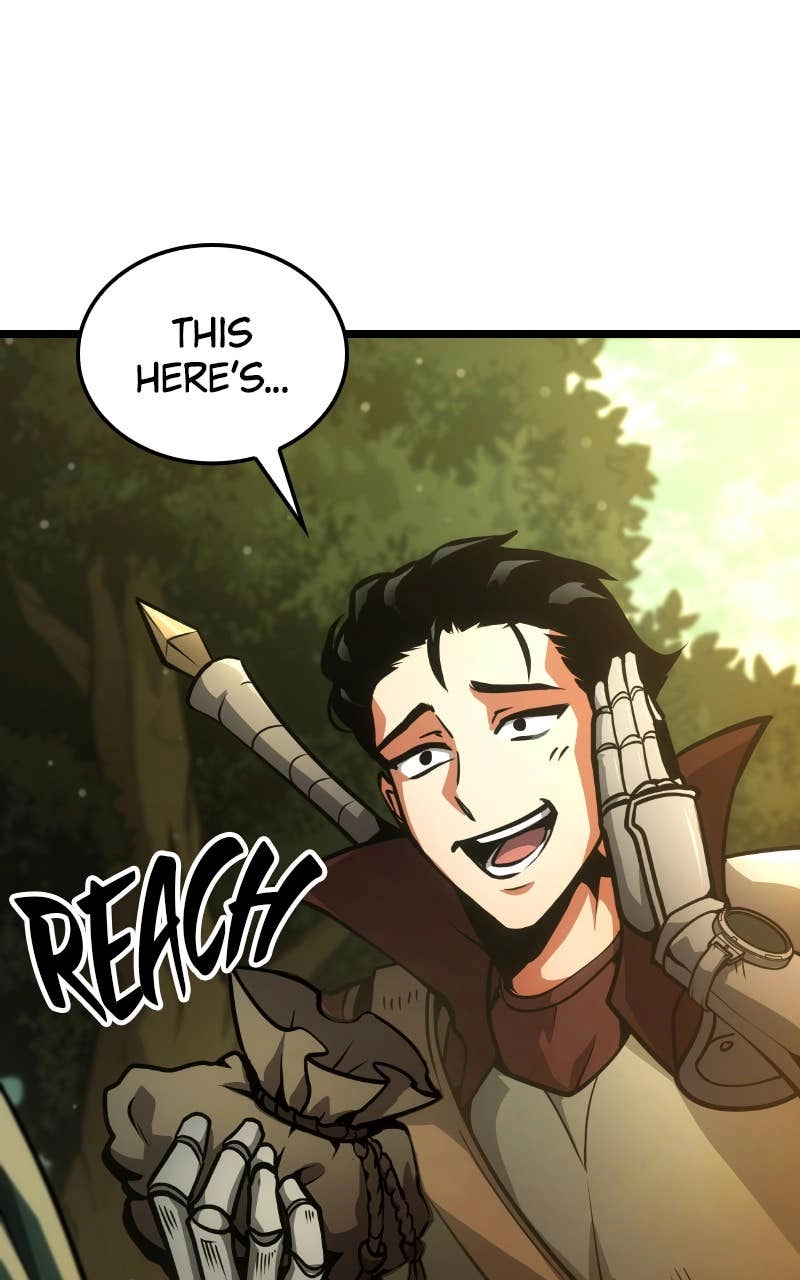 Emperor of Solo Play Chapter 13 Page 93