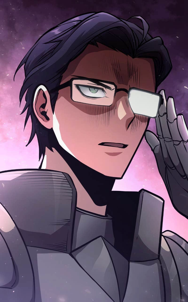 Emperor of Solo Play Chapter 13 Page 97