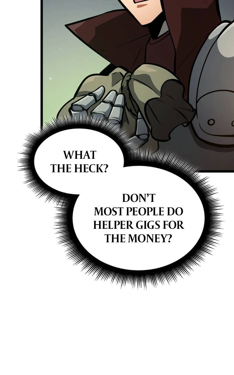 Emperor of Solo Play Chapter 13 Page 99