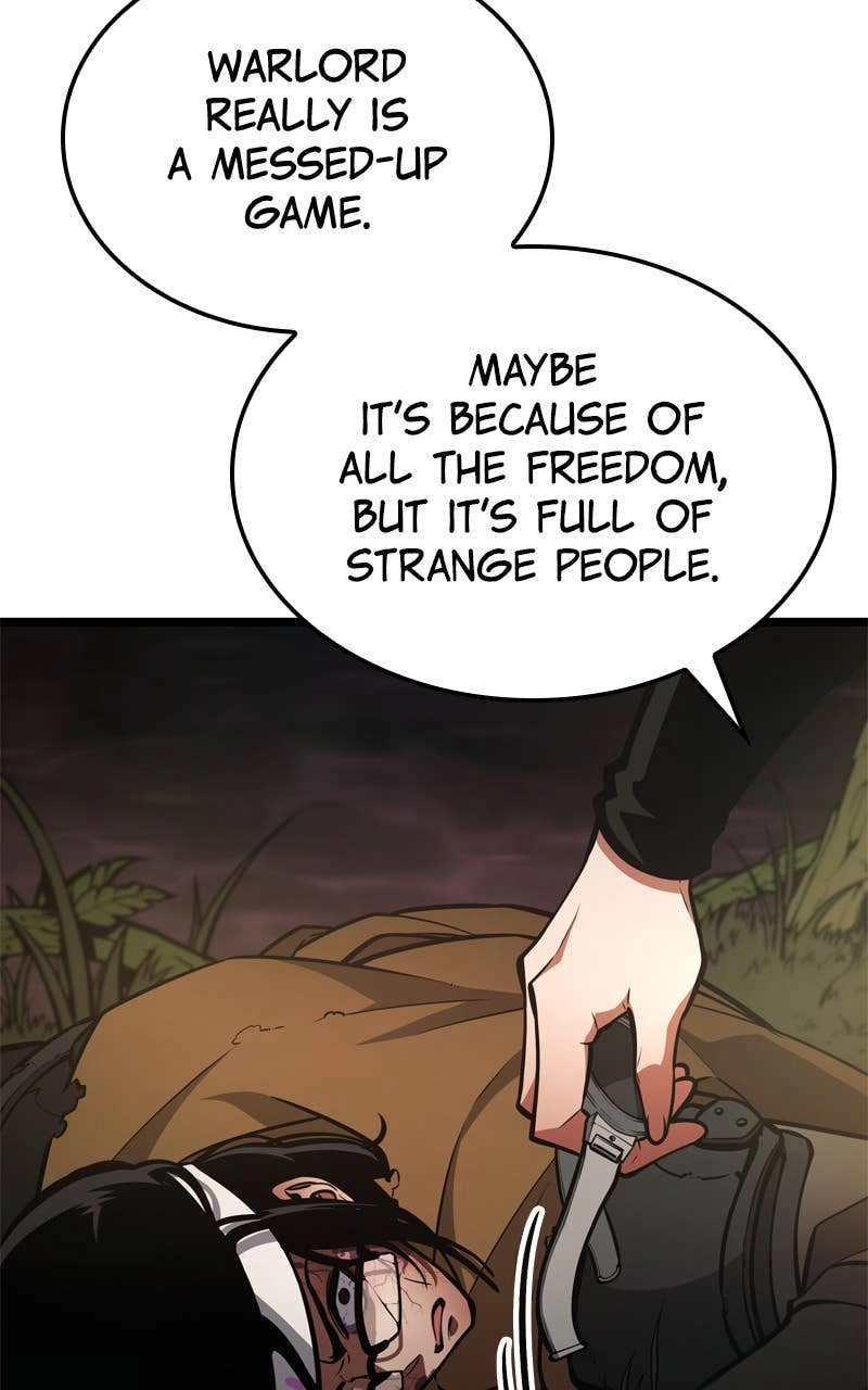 Emperor of Solo Play Chapter 13 Page 9