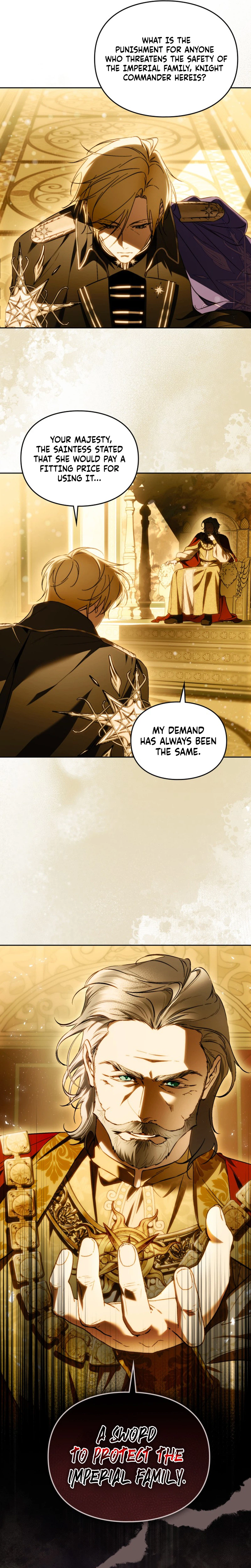 Erika: My Friend Is Obsessed with Me Chapter 15 Page 23