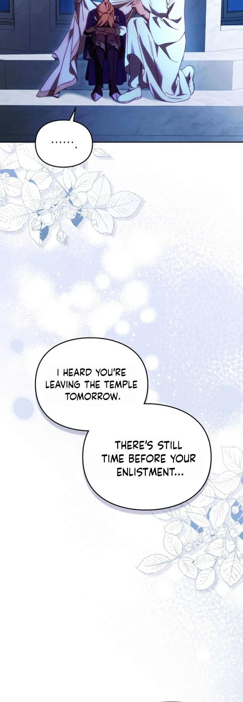 Erika: My Friend Is Obsessed with Me Chapter 18 Page 10