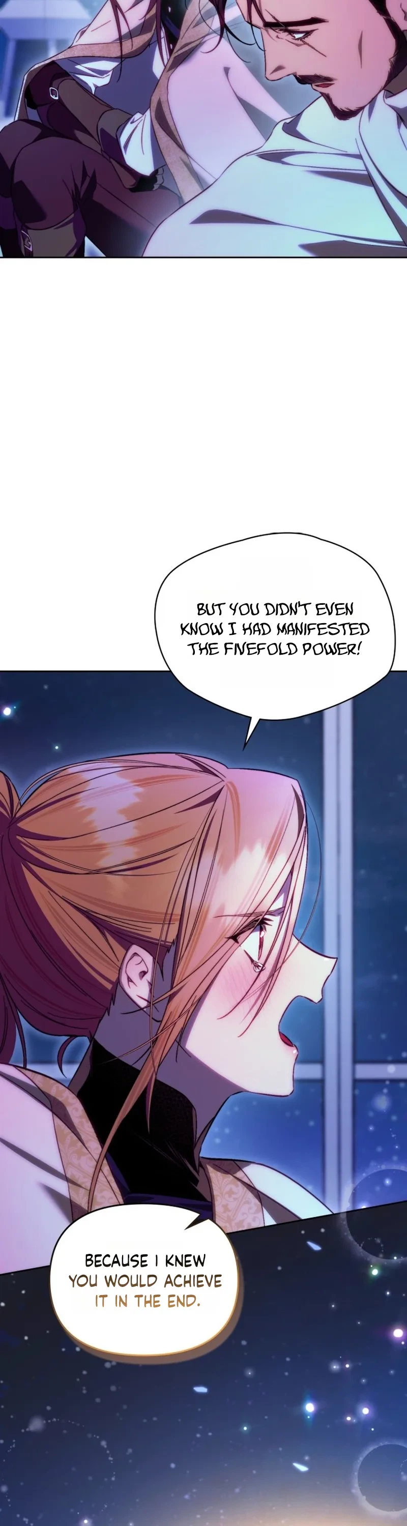 Erika: My Friend Is Obsessed with Me Chapter 18 Page 20