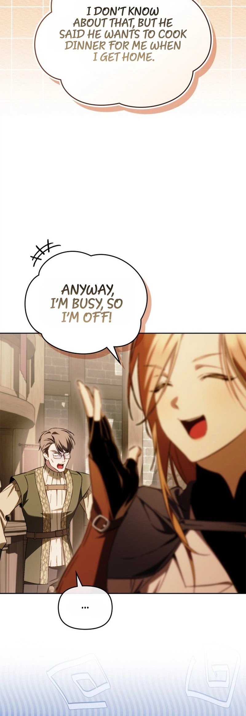 Erika: My Friend Is Obsessed with Me Chapter 20 Page 6