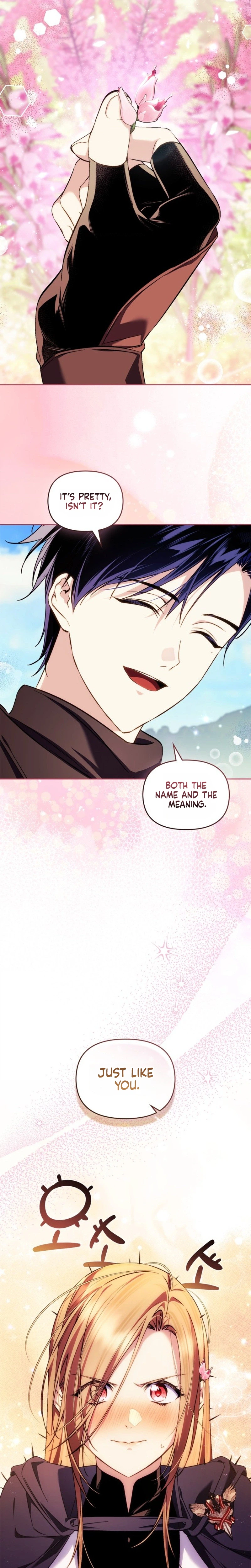 Erika: My Friend Is Obsessed with Me Chapter 20 Page 19