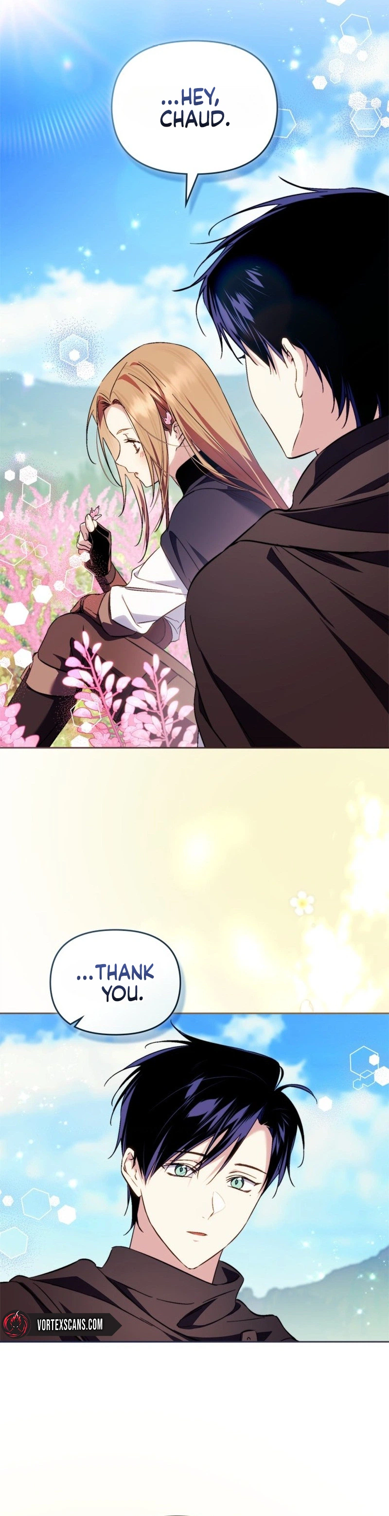 Erika: My Friend Is Obsessed with Me Chapter 20 Page 21