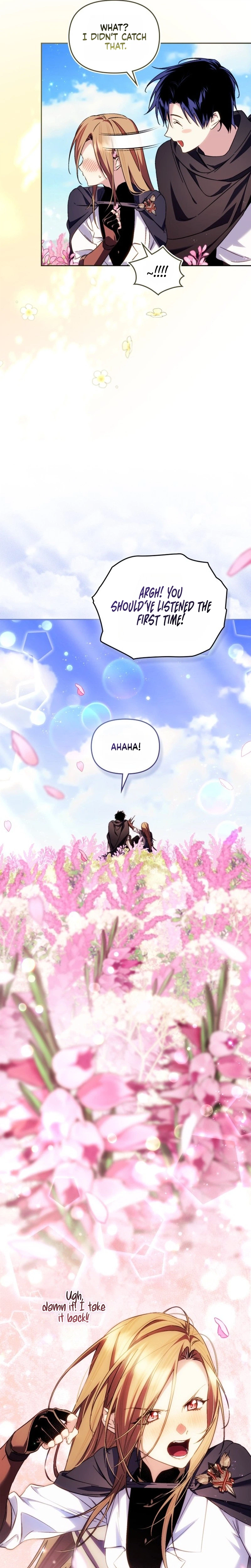Erika: My Friend Is Obsessed with Me Chapter 20 Page 22