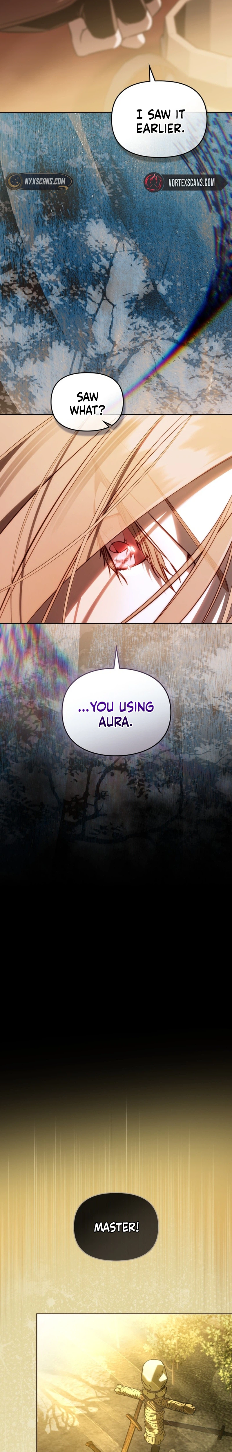 Erika: My Friend Is Obsessed with Me Chapter 4 Page 7