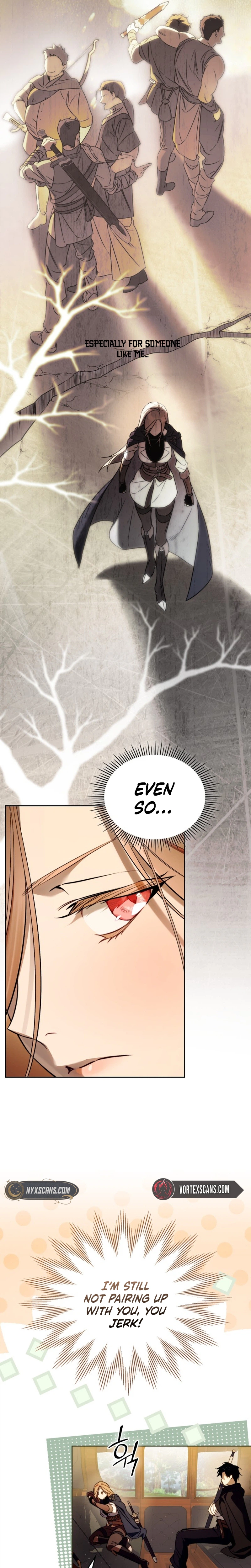 Erika: My Friend Is Obsessed with Me Chapter 4 Page 21