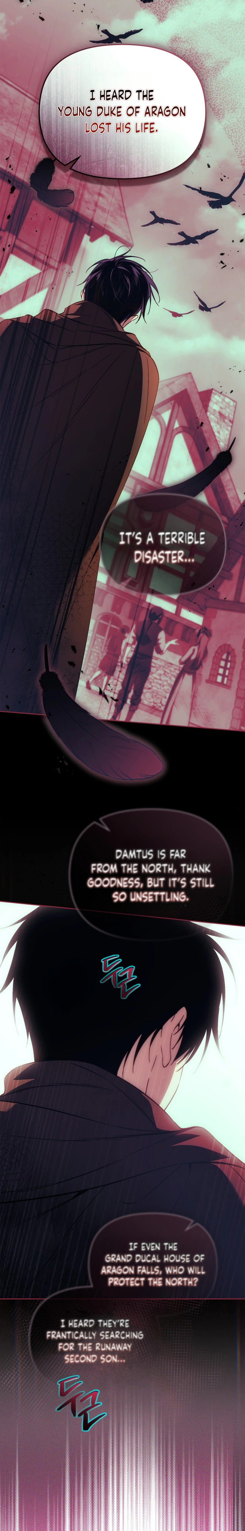 Erika: My Friend Is Obsessed with Me Chapter 21 Page 5