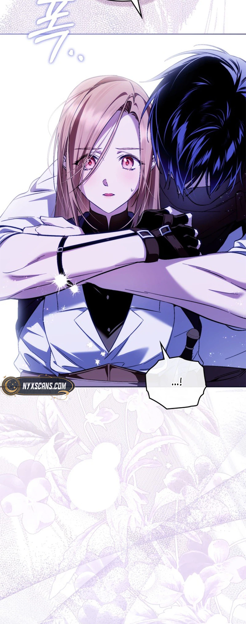 Erika: My Friend Is Obsessed with Me Chapter 21 Page 18