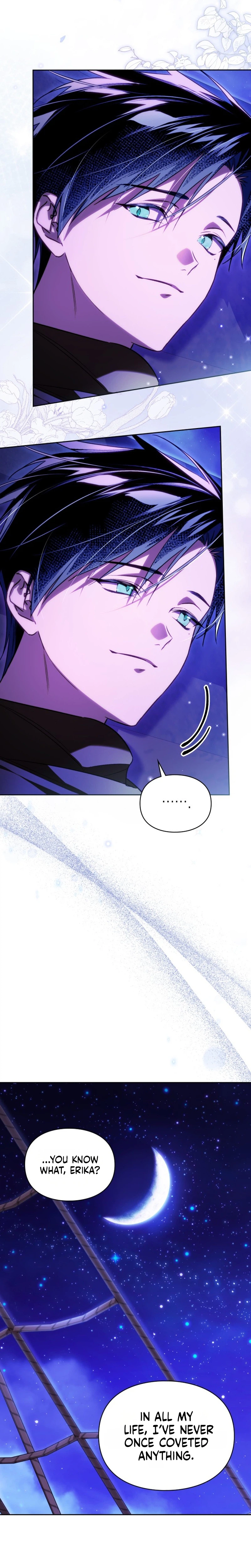 Erika: My Friend Is Obsessed with Me Chapter 8 Page 24