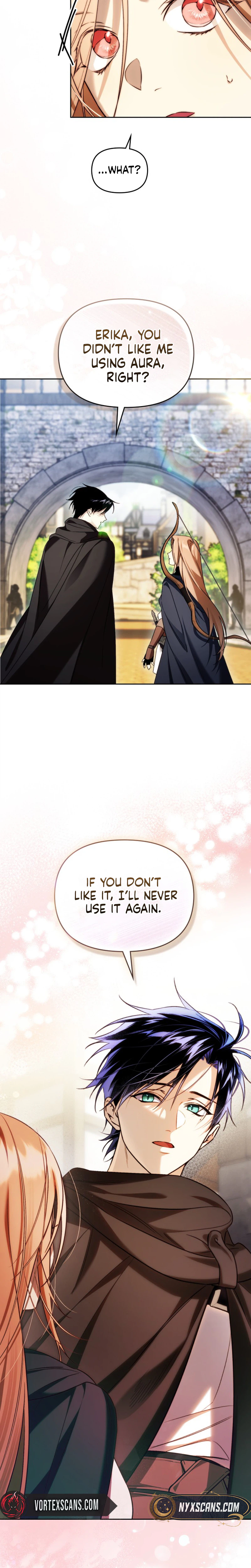 Erika: My Friend Is Obsessed with Me Chapter 5 Page 23