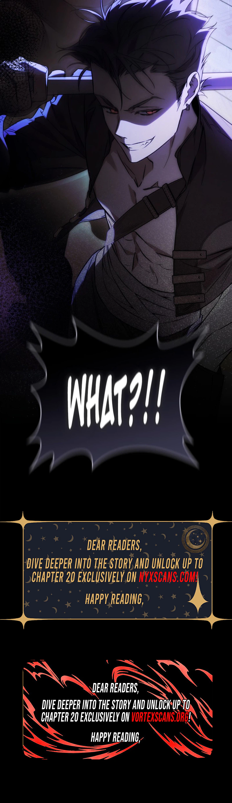 Erika: My Friend Is Obsessed with Me Chapter 5 Page 27