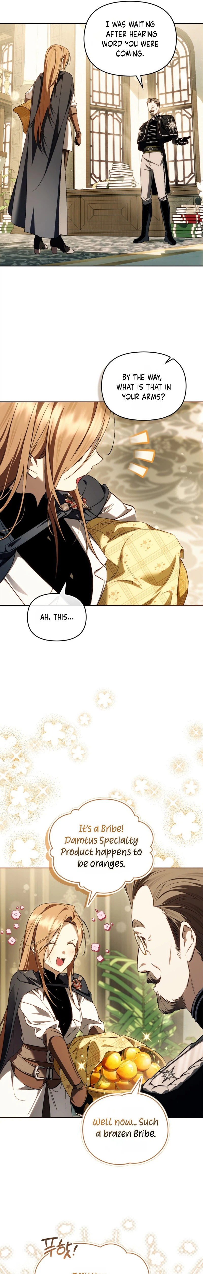 Erika: My Friend Is Obsessed with Me Chapter 22 Page 16