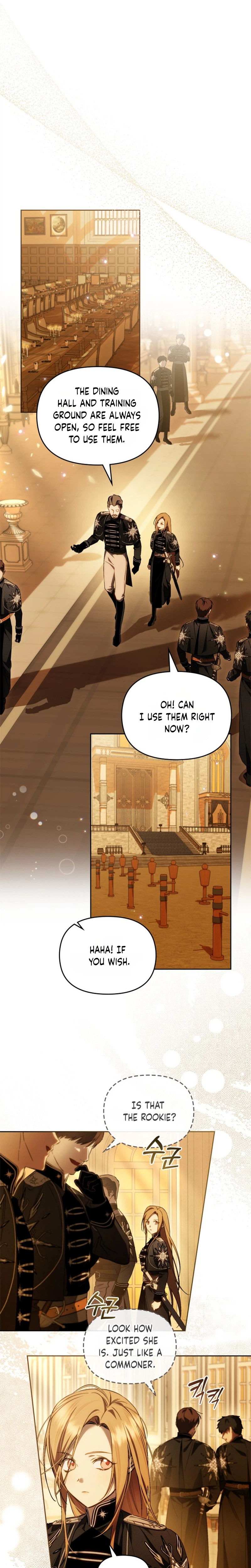 Erika: My Friend Is Obsessed with Me Chapter 22 Page 22