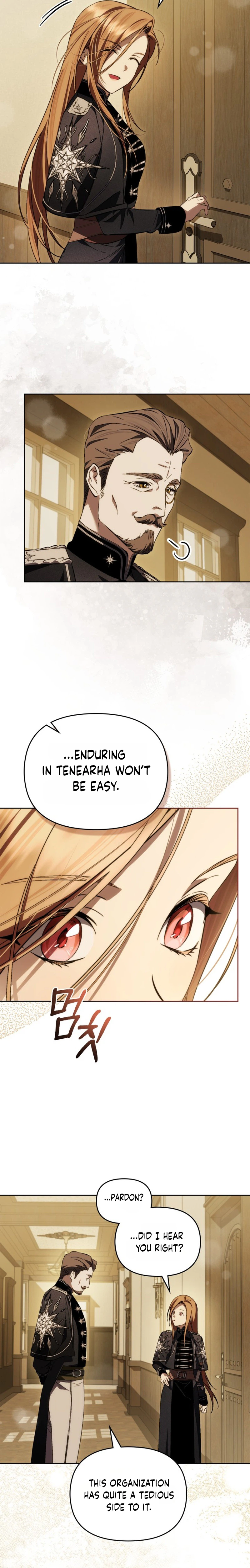 Erika: My Friend Is Obsessed with Me Chapter 22 Page 24
