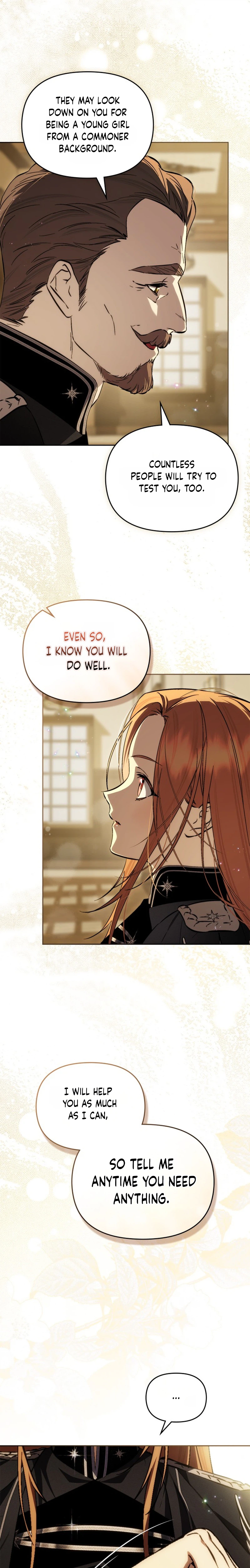 Erika: My Friend Is Obsessed with Me Chapter 22 Page 25