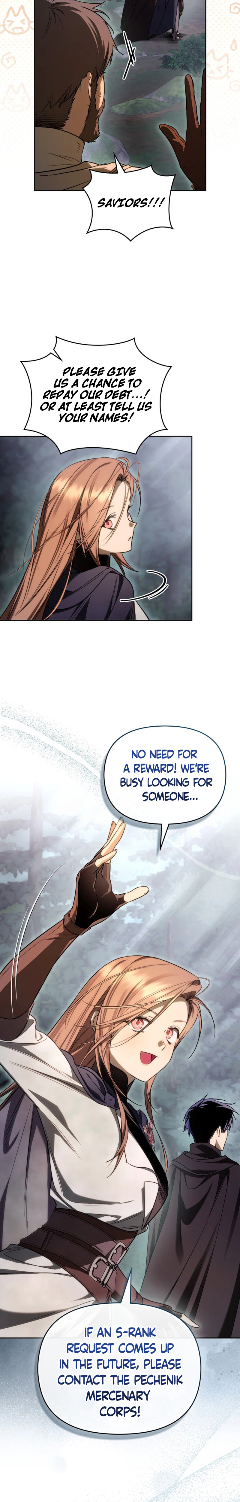 Erika: My Friend Is Obsessed with Me Chapter 11 Page 15