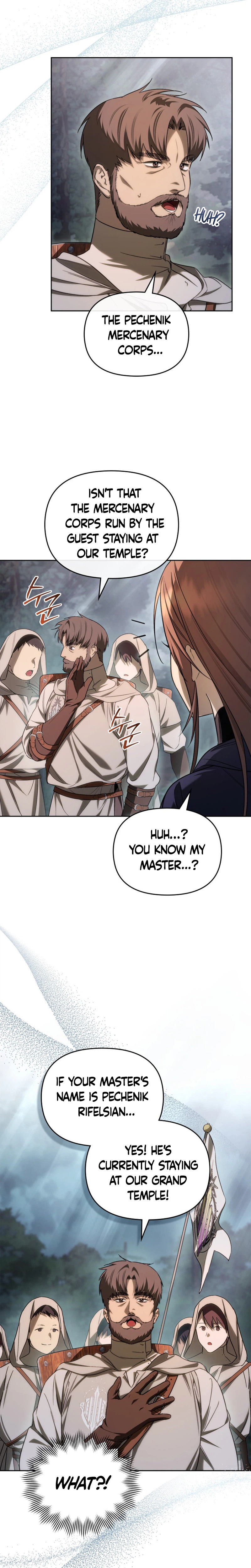 Erika: My Friend Is Obsessed with Me Chapter 11 Page 16