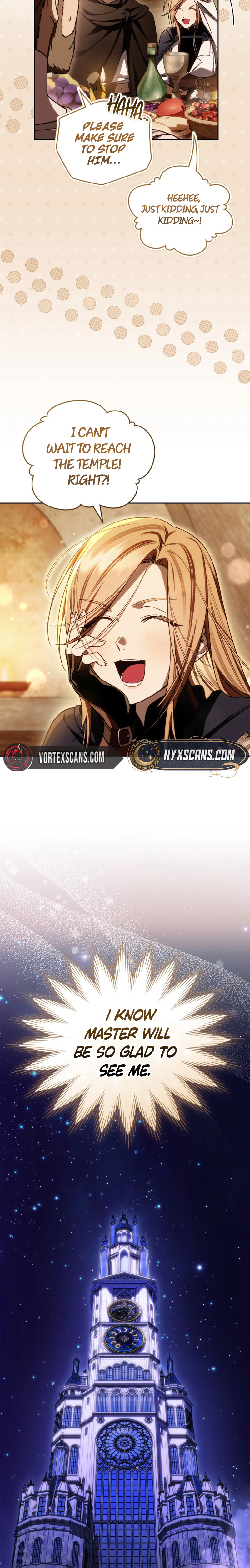 Erika: My Friend Is Obsessed with Me Chapter 11 Page 23
