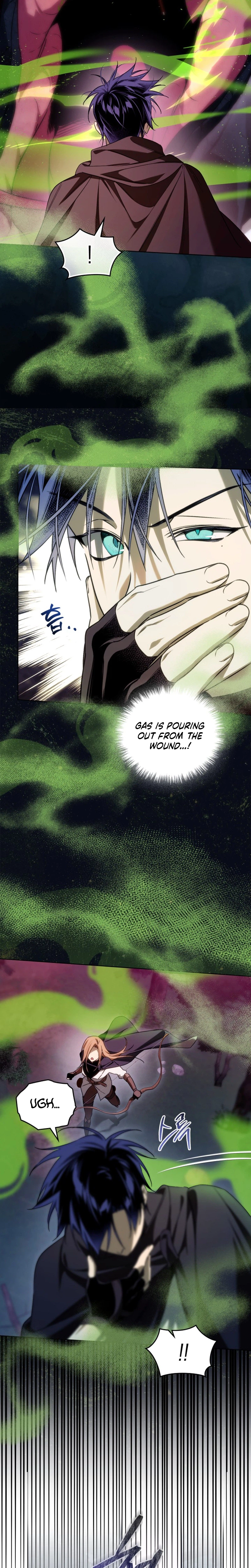 Erika: My Friend Is Obsessed with Me Chapter 10 Page 14