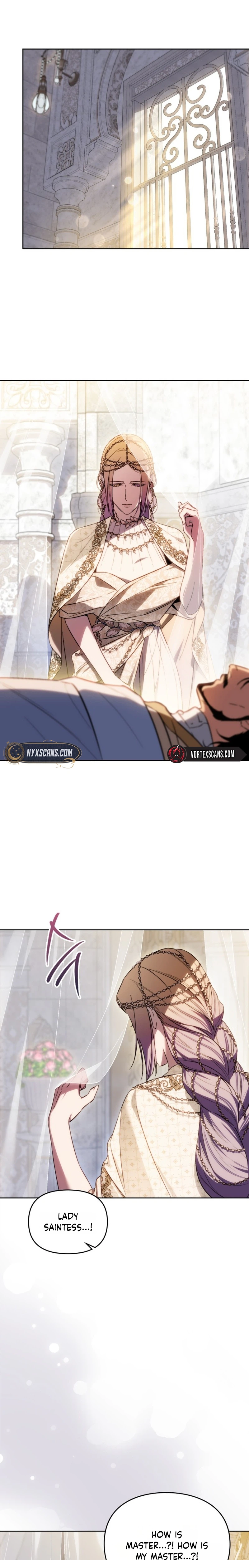 Erika: My Friend Is Obsessed with Me Chapter 16 Page 5