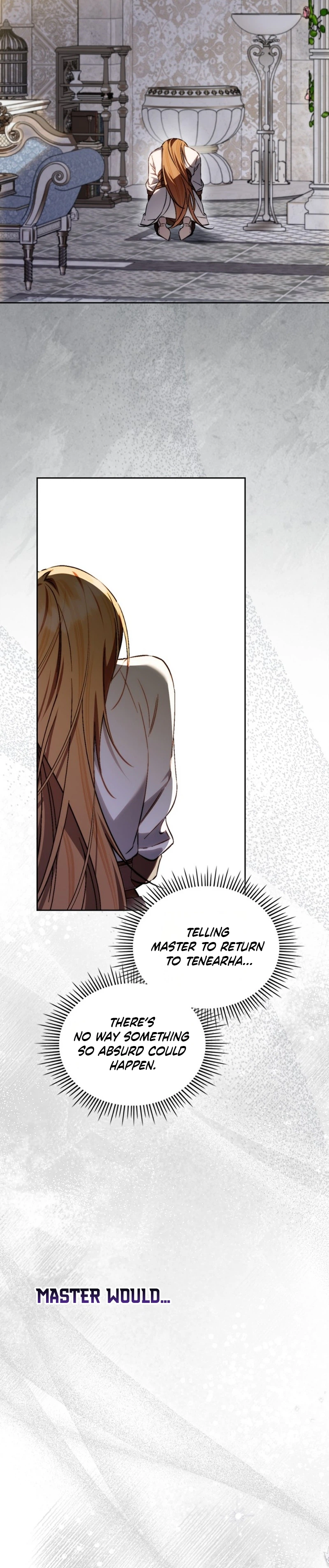 Erika: My Friend Is Obsessed with Me Chapter 16 Page 15