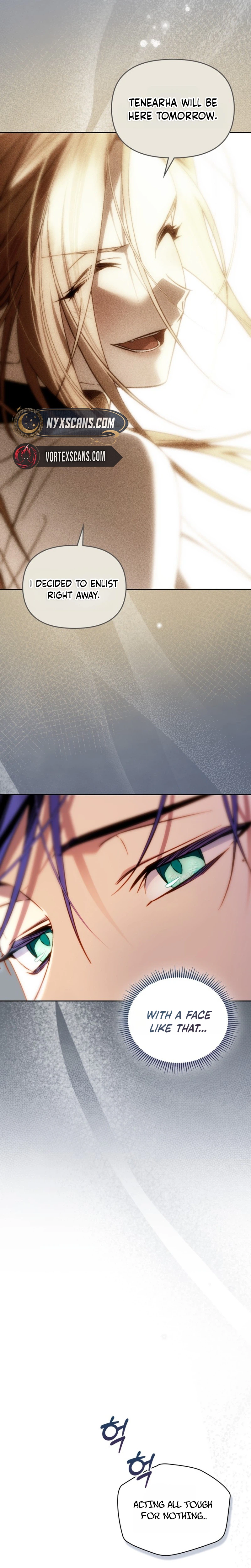 Erika: My Friend Is Obsessed with Me Chapter 17 Page 5