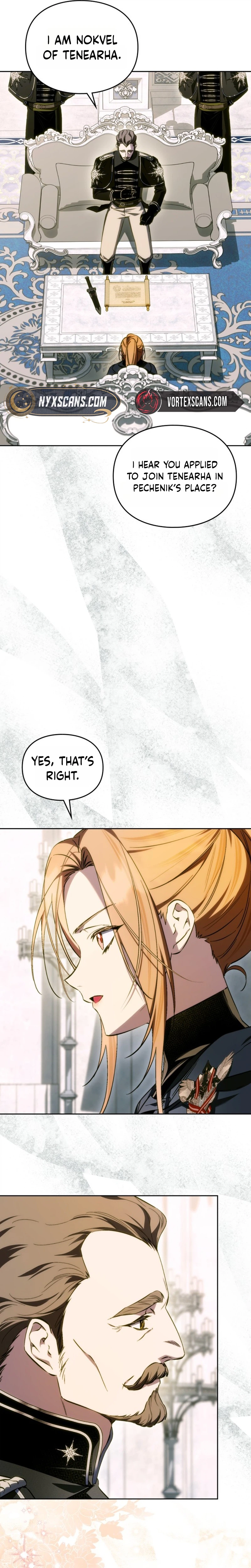 Erika: My Friend Is Obsessed with Me Chapter 17 Page 19